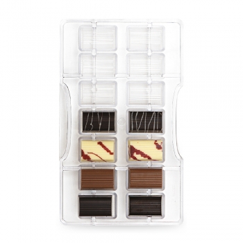 Chocolate Mould - La Cerise